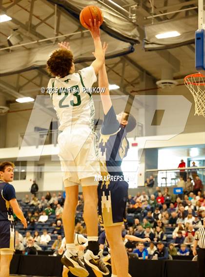 Thumbnail 3 in Marcellus vs Skaneateles (NYSPHSAA Section III Sectional FINALS Class B) photogallery.