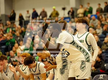 Thumbnail 2 in Marcellus vs Skaneateles (NYSPHSAA Section III Sectional FINALS Class B) photogallery.