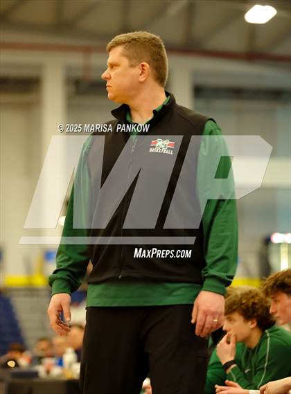 Thumbnail 1 in Marcellus vs Skaneateles (NYSPHSAA Section III Sectional FINALS Class B) photogallery.