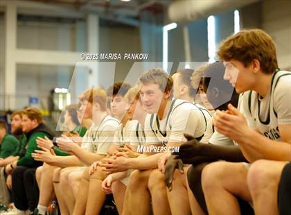 Thumbnail 2 in Marcellus vs Skaneateles (NYSPHSAA Section III Sectional FINALS Class B) photogallery.