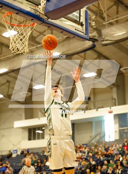 Thumbnail 1 in Marcellus vs Skaneateles (NYSPHSAA Section III Sectional FINALS Class B) photogallery.