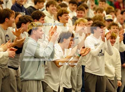 Thumbnail 2 in Marcellus vs Skaneateles (NYSPHSAA Section III Sectional FINALS Class B) photogallery.