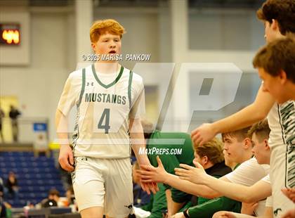 Thumbnail 1 in Marcellus vs Skaneateles (NYSPHSAA Section III Sectional FINALS Class B) photogallery.