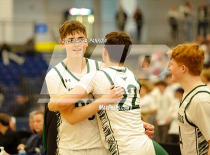 Thumbnail 1 in Marcellus vs Skaneateles (NYSPHSAA Section III Sectional FINALS Class B) photogallery.