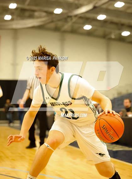 Thumbnail 2 in Marcellus vs Skaneateles (NYSPHSAA Section III Sectional FINALS Class B) photogallery.