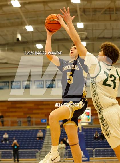 Thumbnail 3 in Marcellus vs Skaneateles (NYSPHSAA Section III Sectional FINALS Class B) photogallery.