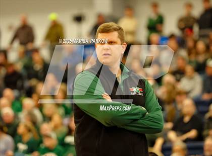 Thumbnail 2 in Marcellus vs Skaneateles (NYSPHSAA Section III Sectional FINALS Class B) photogallery.