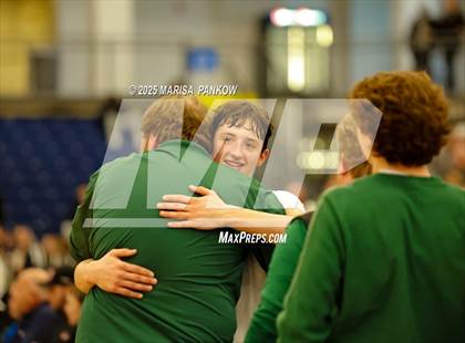 Thumbnail 1 in Marcellus vs Skaneateles (NYSPHSAA Section III Sectional FINALS Class B) photogallery.