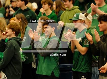 Thumbnail 2 in Marcellus vs Skaneateles (NYSPHSAA Section III Sectional FINALS Class B) photogallery.