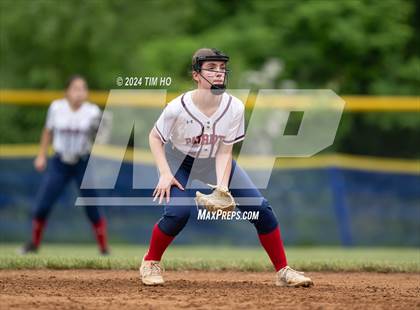 Thumbnail 2 in Wootton @ Sherwood (MPSSAA 3A Quarter Final) photogallery.