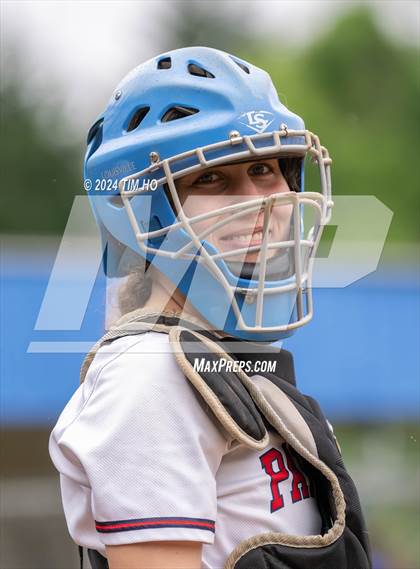 Thumbnail 3 in Wootton @ Sherwood (MPSSAA 3A Quarter Final) photogallery.