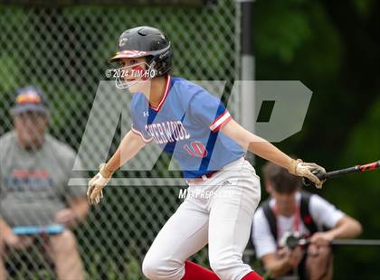 Thumbnail 2 in Wootton @ Sherwood (MPSSAA 3A Quarter Final) photogallery.