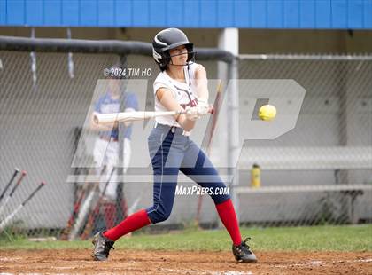 Thumbnail 3 in Wootton @ Sherwood (MPSSAA 3A Quarter Final) photogallery.