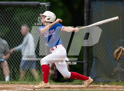 Thumbnail 2 in Wootton @ Sherwood (MPSSAA 3A Quarter Final) photogallery.