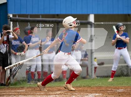 Thumbnail 3 in Wootton @ Sherwood (MPSSAA 3A Quarter Final) photogallery.