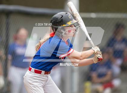 Thumbnail 3 in Wootton @ Sherwood (MPSSAA 3A Quarter Final) photogallery.
