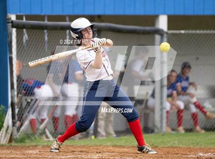 Thumbnail 2 in Wootton @ Sherwood (MPSSAA 3A Quarter Final) photogallery.