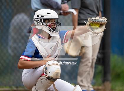 Thumbnail 3 in Wootton @ Sherwood (MPSSAA 3A Quarter Final) photogallery.