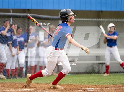 Thumbnail 3 in Wootton @ Sherwood (MPSSAA 3A Quarter Final) photogallery.
