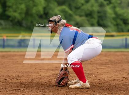 Thumbnail 3 in Wootton @ Sherwood (MPSSAA 3A Quarter Final) photogallery.