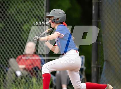Thumbnail 2 in Wootton @ Sherwood (MPSSAA 3A Quarter Final) photogallery.