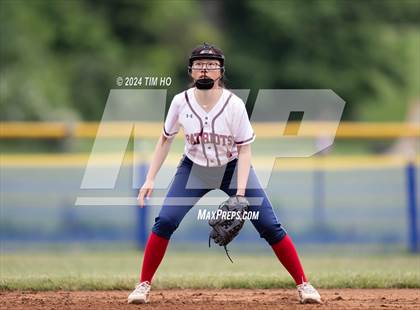 Thumbnail 1 in Wootton @ Sherwood (MPSSAA 3A Quarter Final) photogallery.