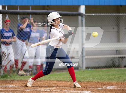 Thumbnail 2 in Wootton @ Sherwood (MPSSAA 3A Quarter Final) photogallery.