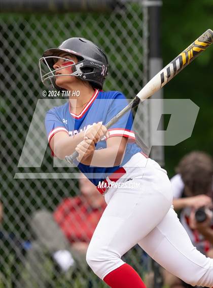 Thumbnail 3 in Wootton @ Sherwood (MPSSAA 3A Quarter Final) photogallery.