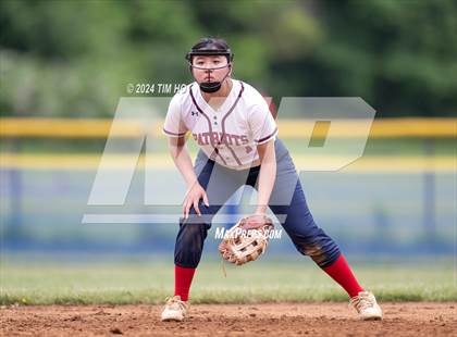 Thumbnail 1 in Wootton @ Sherwood (MPSSAA 3A Quarter Final) photogallery.