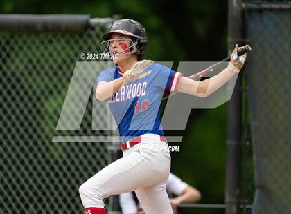 Thumbnail 1 in Wootton @ Sherwood (MPSSAA 3A Quarter Final) photogallery.