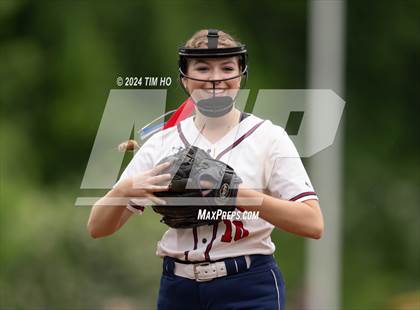 Thumbnail 3 in Wootton @ Sherwood (MPSSAA 3A Quarter Final) photogallery.