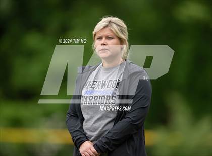 Thumbnail 3 in Wootton @ Sherwood (MPSSAA 3A Quarter Final) photogallery.