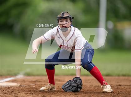 Thumbnail 2 in Wootton @ Sherwood (MPSSAA 3A Quarter Final) photogallery.