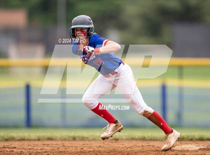 Thumbnail 1 in Wootton @ Sherwood (MPSSAA 3A Quarter Final) photogallery.