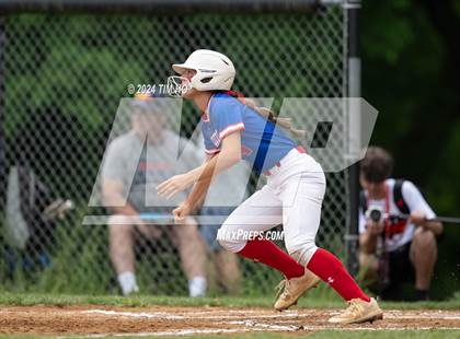 Thumbnail 3 in Wootton @ Sherwood (MPSSAA 3A Quarter Final) photogallery.