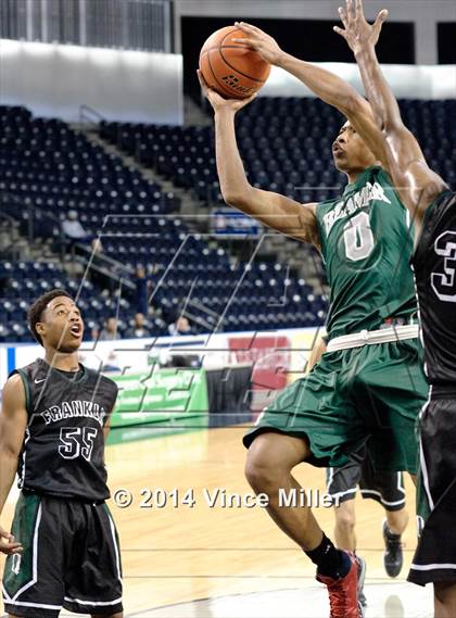 Thumbnail 3 in Beamer vs. Franklin photogallery.