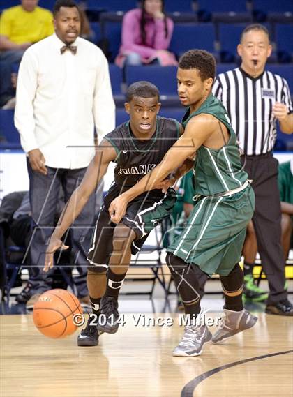 Thumbnail 1 in Beamer vs. Franklin photogallery.