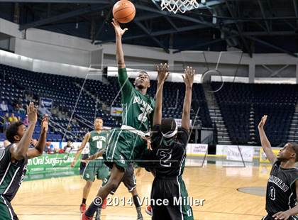 Thumbnail 3 in Beamer vs. Franklin photogallery.
