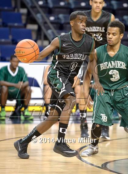 Thumbnail 3 in Beamer vs. Franklin photogallery.