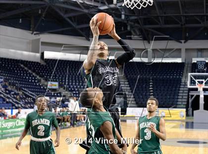 Thumbnail 3 in Beamer vs. Franklin photogallery.