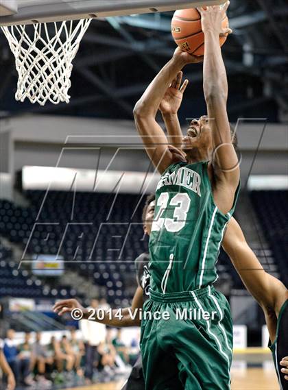 Thumbnail 2 in Beamer vs. Franklin photogallery.