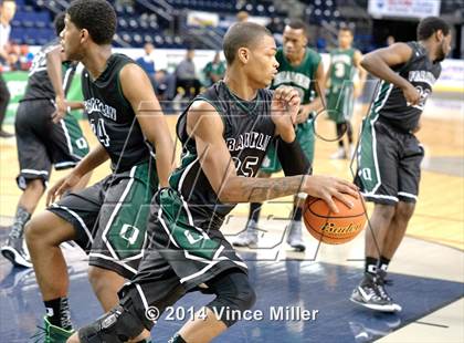 Thumbnail 2 in Beamer vs. Franklin photogallery.