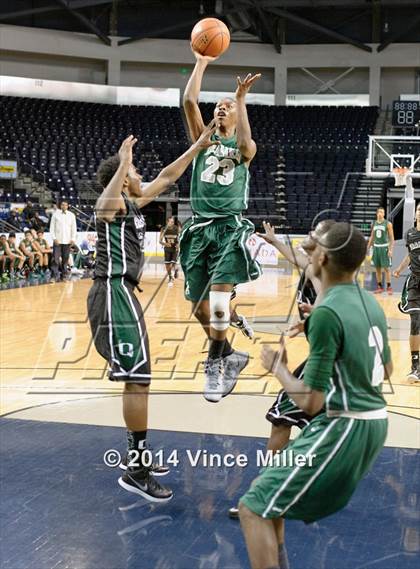 Thumbnail 1 in Beamer vs. Franklin photogallery.