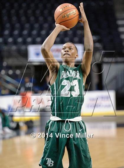 Thumbnail 3 in Beamer vs. Franklin photogallery.