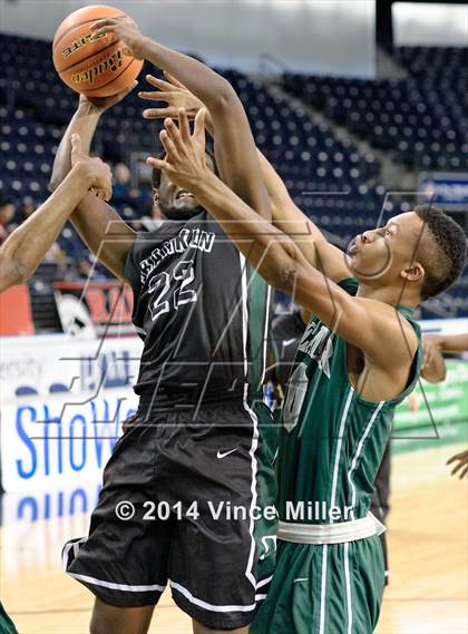 Thumbnail 2 in Beamer vs. Franklin photogallery.