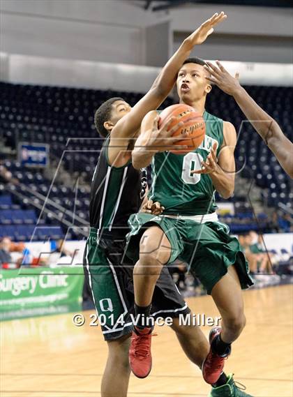 Thumbnail 3 in Beamer vs. Franklin photogallery.