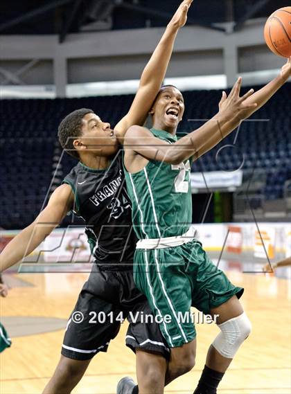 Thumbnail 3 in Beamer vs. Franklin photogallery.