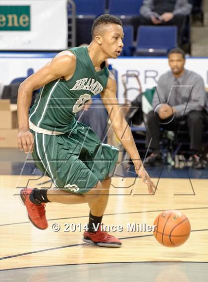 Thumbnail 2 in Beamer vs. Franklin photogallery.