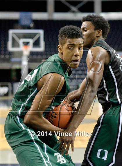 Thumbnail 1 in Beamer vs. Franklin photogallery.