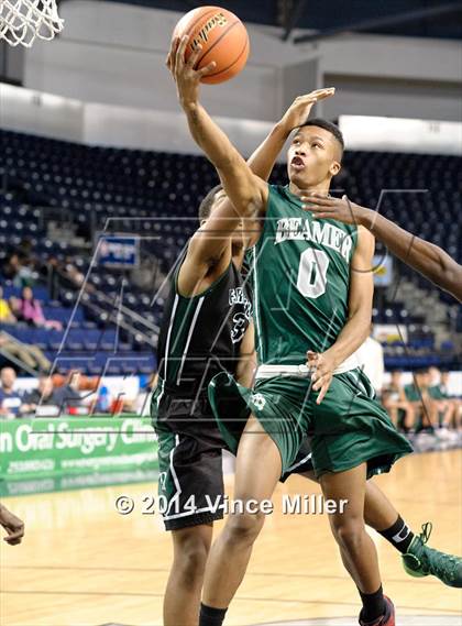 Thumbnail 1 in Beamer vs. Franklin photogallery.
